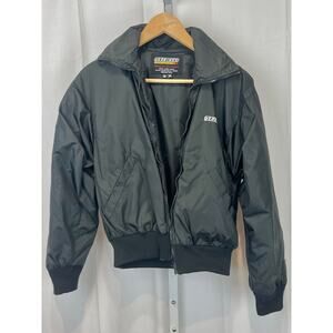 GERBINGS Heated Clothing Jacket Liner Full Zip Motorcycle Black Size 38 30 XS